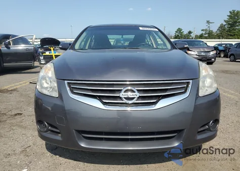 2012 Nissan Altima Base z USA, uszkodzony, nr VIN 1N4AL2AP8CC165774